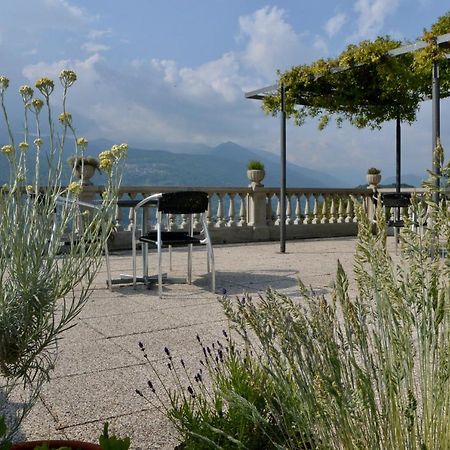 Hotel Bellevue Bellavista Montagnola Collina d'Oro Exterior foto
